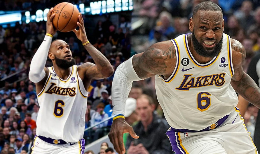 LeBron James nghỉ thi đấu vô thời hạn: Khả năng cạnh tranh Playoffs của Lakers ra sao? 