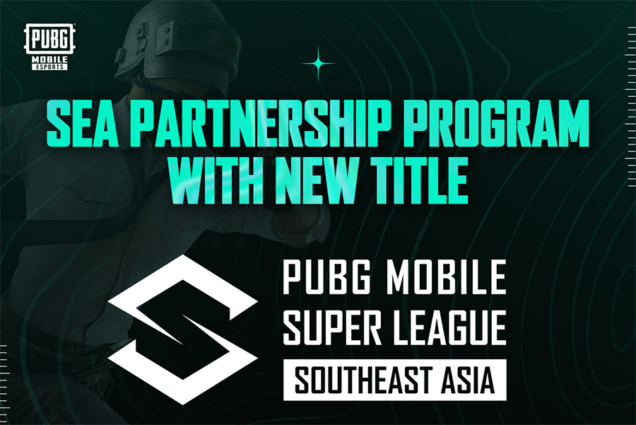Đi trước bóng đá quốc tế, PUBG Mobile khởi động hệ thống giải đấu Super League