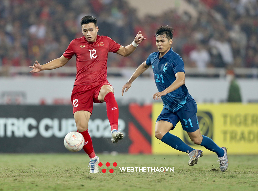 Thái Lan được mời đá giải giao hữu có đội bóng từng vào tứ kết World Cup 2018