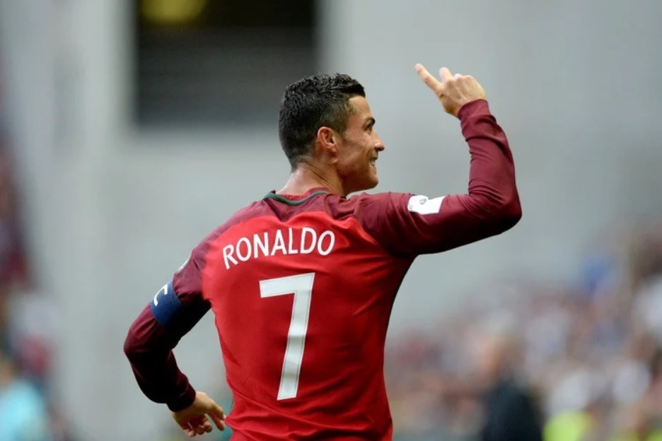 Ronaldo sẽ phá kỷ lục thế giới khi Bồ Đào Nha đấu Liechtenstein