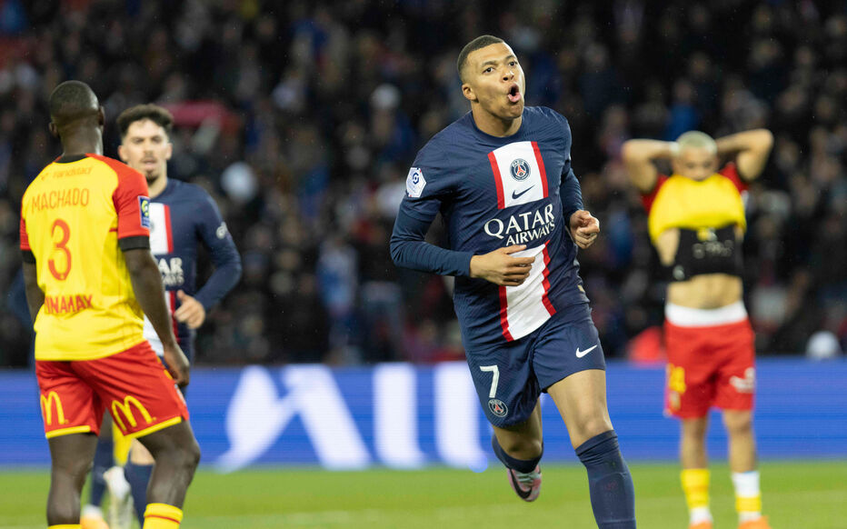 PSG: Vua phá lưới cấp CLB tại Ligue 1, Mbappe còn phá kỷ lục nào?