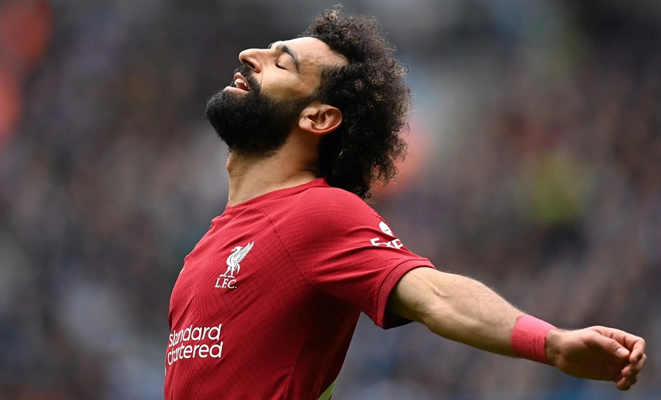 Salah lập hat-trick kiến tạo, Liverpool kéo dài mạch thắng liên tiếp 