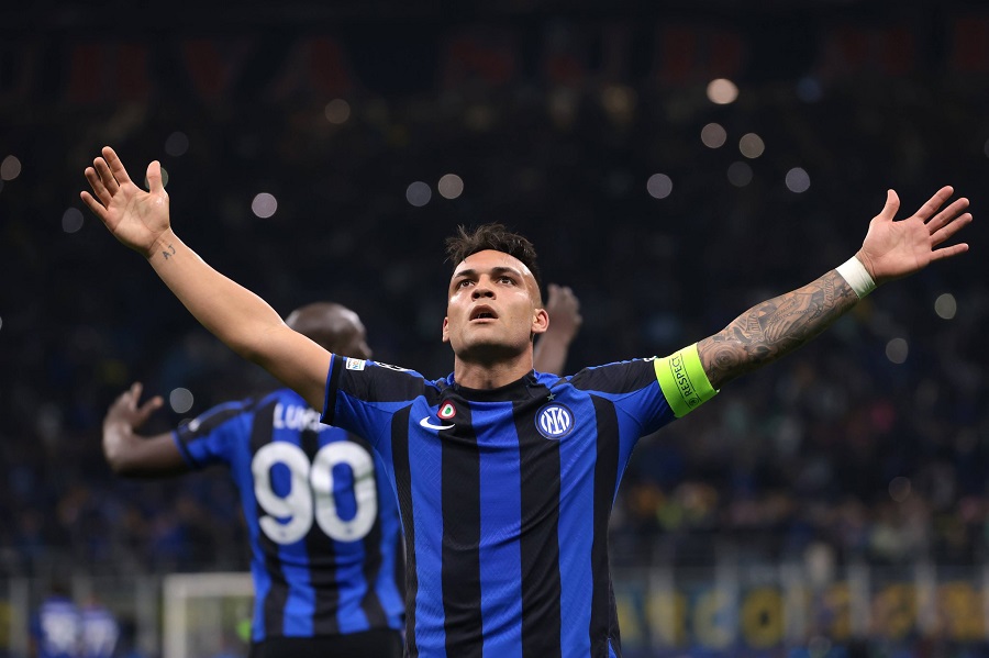 Inter lại khiến Milan ôm hận để lọt vào chung kết Champions League