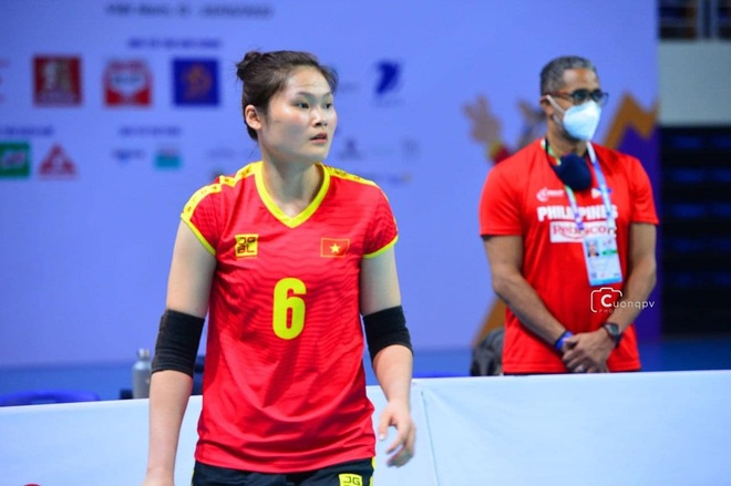 Tuyển bóng chuyền nữ Việt Nam bổ sung 2 cái tên 