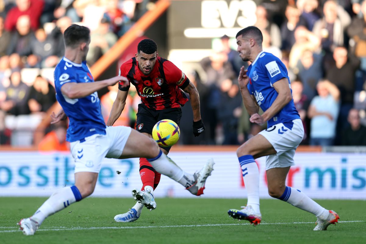 Soi kèo ngoại hạng Anh dự đoán trận Everton vs Bournemouth, 21h00 ngày 31/8 | Vòng 3 giải Ngoại hạng Anh