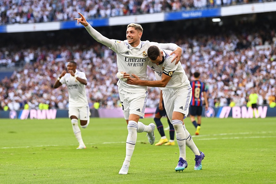 Lịch thi đấu mùa hè 2023 của Real Madrid: 4 trận “kinh điển”