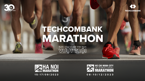 Techcombank Marathon