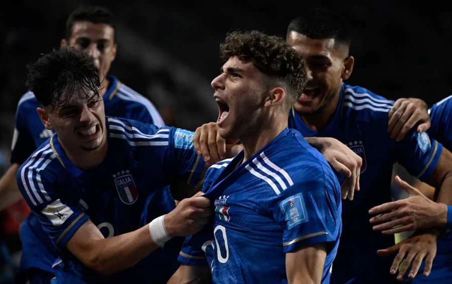 Trận chung kết giải U20 thế giới Italia vs Uruguay diễn ra khi nào?
