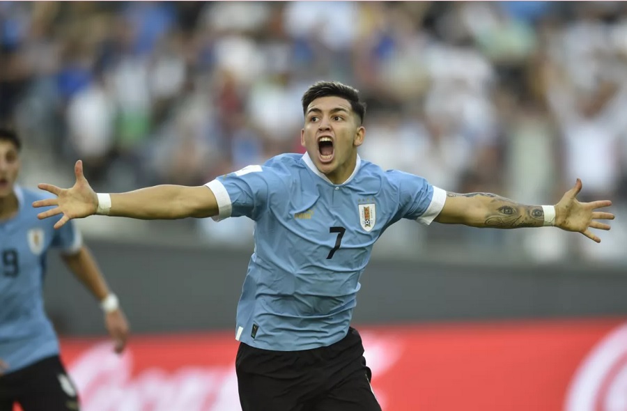 Chung kết U20 thế giới: Uruguay giải quyết món nợ với Italia 