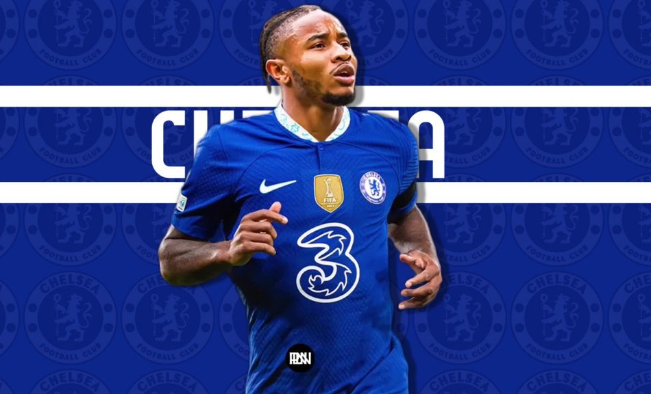 Nkunku 2025 Calendar Emlyn Georgiana