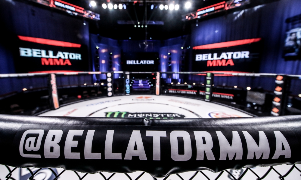 Giải Bellator MMA tự rao bán chính mình, hi vọng vào ông chủ mới