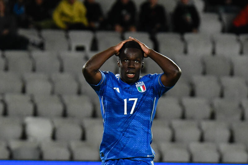 Kết quả giải U21 châu Âu: Ý bị loại đau đớn, Đức gây thất vọng