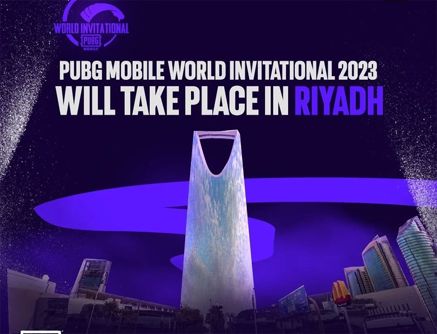 PMWI 2023: Giải đấu PUBG Mobile hoành tráng nhất trong năm chuẩn bị khởi tranh