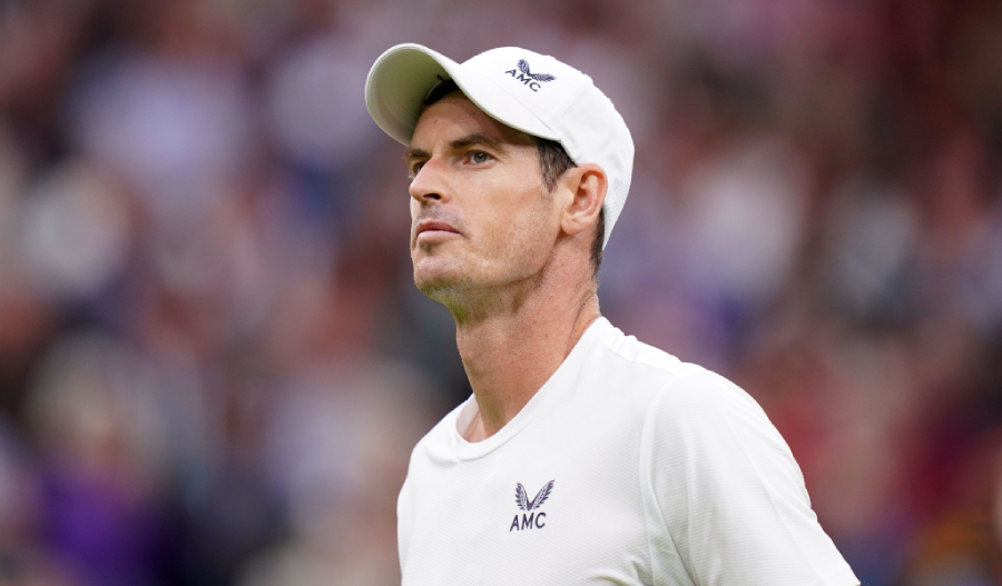 Thất bại tại Wimbledon 2023 có phải là dấu chấm hết cho sự nghiệp của Andy Murray?