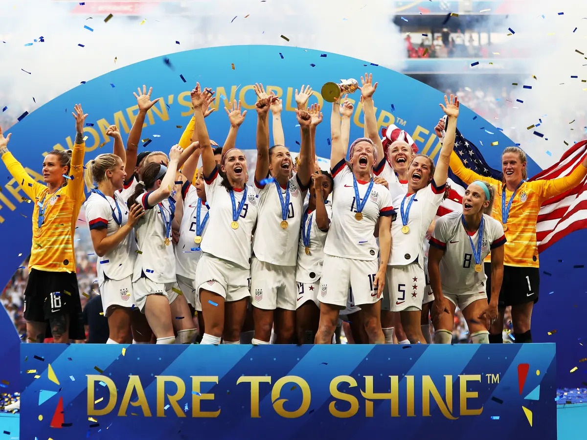Tiền thưởng cho các cầu thủ dự World Cup nữ 2023 là bao nhiêu?