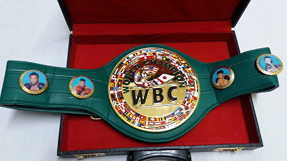 WBC, WBA, IBF và WBO: Phân biệt các đai Boxing uy tín nhất thế giới
