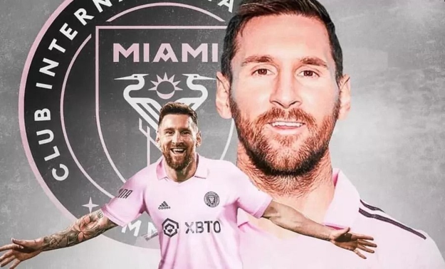 10 cầu thủ được trả lương cao nhất MLS, Messi xếp thứ mấy?