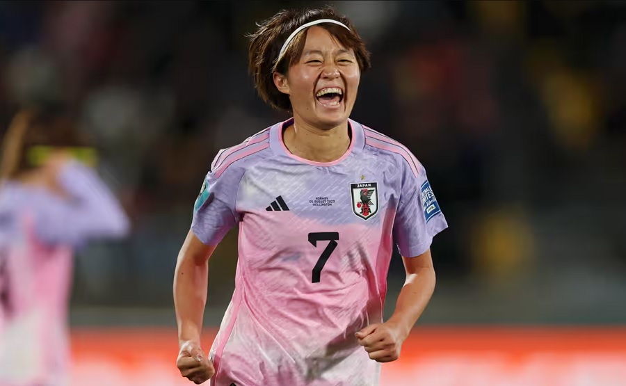 Miyazawa: Cầu thủ Nhật Bản dẫn đầu Vua phá lưới World Cup 2023 là ai?