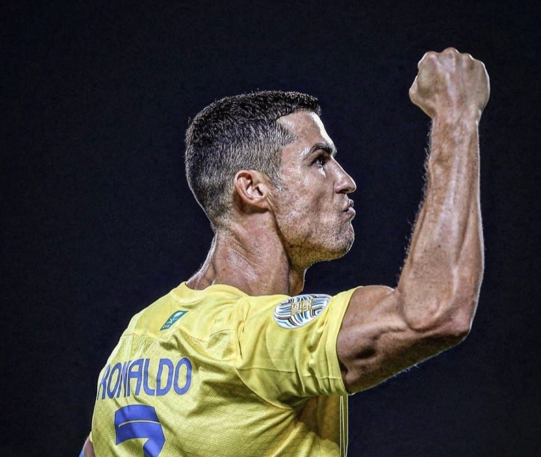 Ronaldo thiết lập hàng loạt kỷ lục kinh điển sau khi giúp Al Nassr vô địch Arab Champions Cup