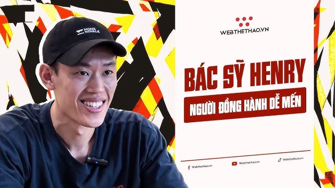 Bác sỹ Henry Trầm không tái ngộ bóng chuyền Việt Nam tại VTV Cup 2023