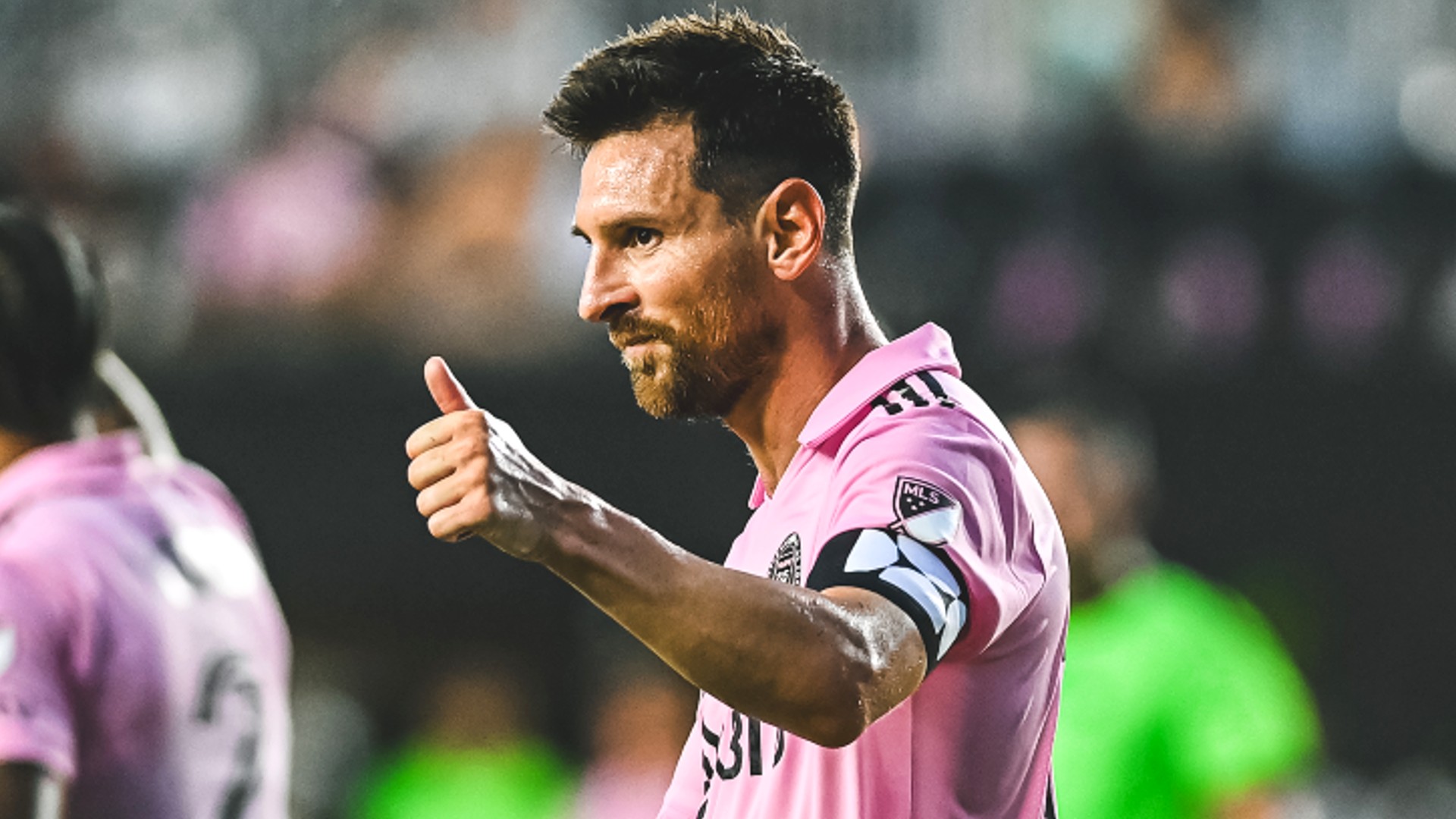 Nhà cái quốc tế và người chơi đang đặt niềm tin lớn vào Messi