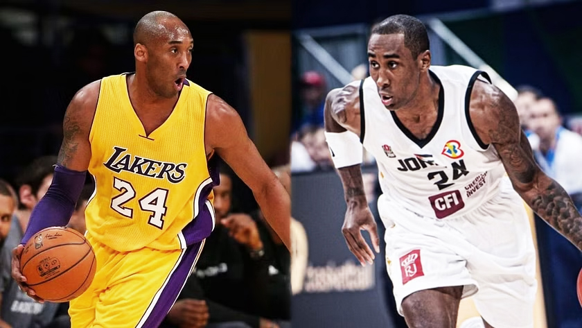 Cầu thủ Jordan được gọi là bản sao của Kobe Bryant đang gây sốt tại FIBA World Cup 2023 là ai?