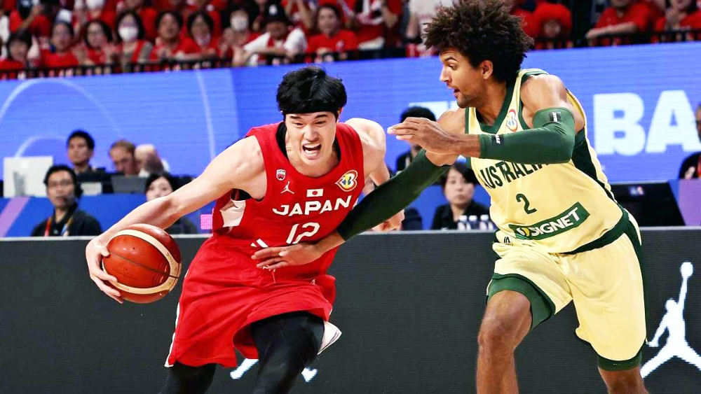 Kết quả FIBA World Cup ngày 29/8: Nhật Bản không thể tạo bất ngờ, cùng Philippines bị loại