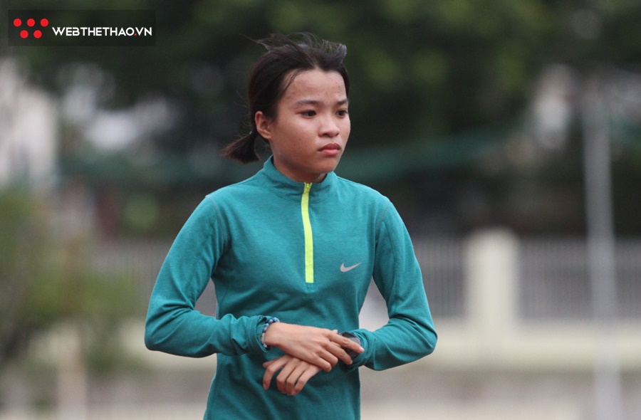 “Dị nhân” marathon Lê Thị Tuyết: Tuổi thơ cơ hàn vượt lũ dữ và hành trình phi thường của 