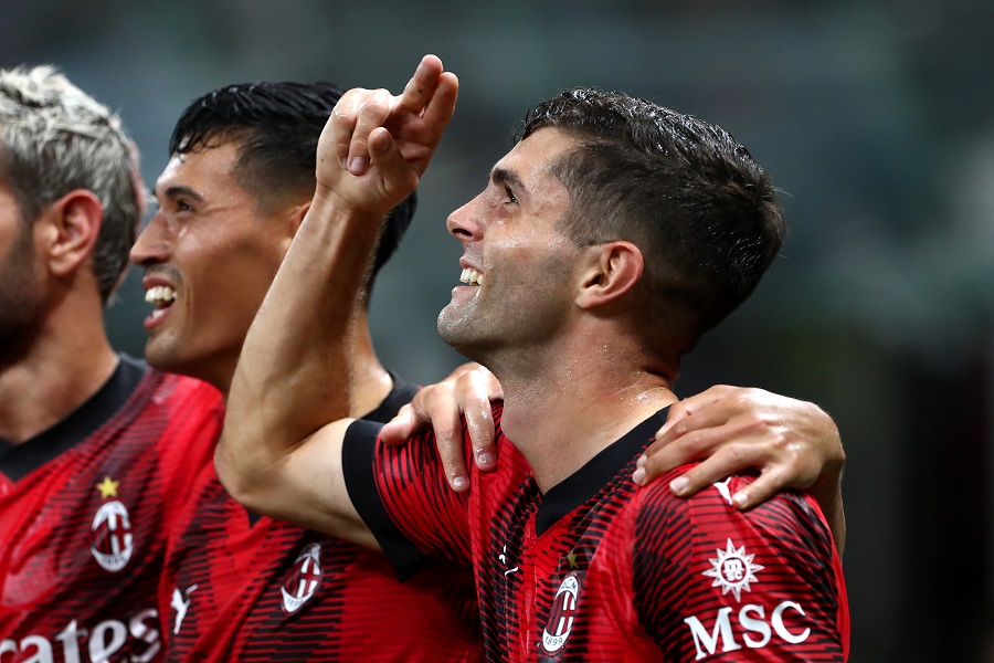 Dự đoán AS Roma vs AC Milan: Đội bóng của Mourinho vẫn lao đao
