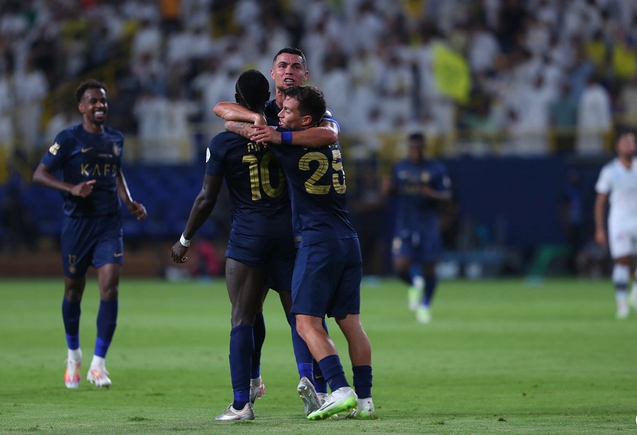 Lịch thi đấu trận tiếp theo của Al Nassr: Ronaldo gặp đối thủ mới tinh