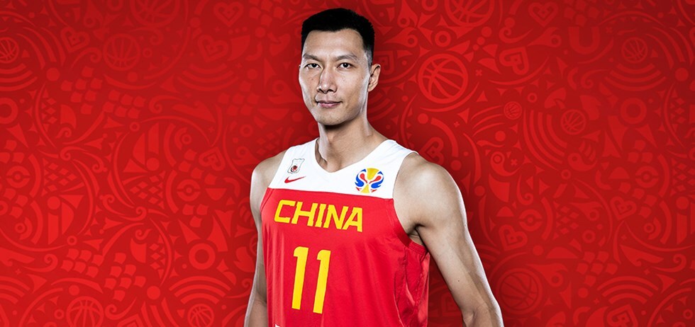 Huyền thoại bóng rổ Trung Quốc, Yi Jianlian tuyên bố giải nghệ