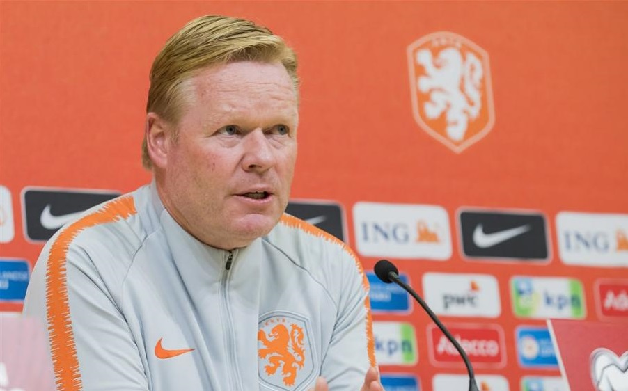 Đội hình tuyển Hà Lan 2023: Danh sách cầu thủ dự vòng loại Euro 2024