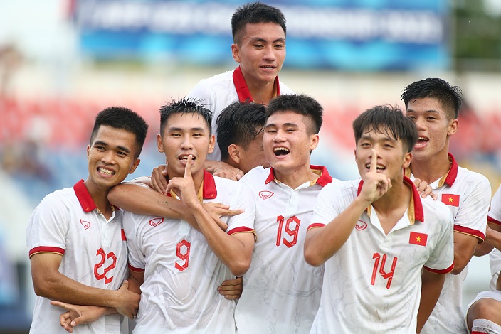 Nhận định, soi kèo U23 Việt Nam vs U23 Guam: Ra quân giòn giã