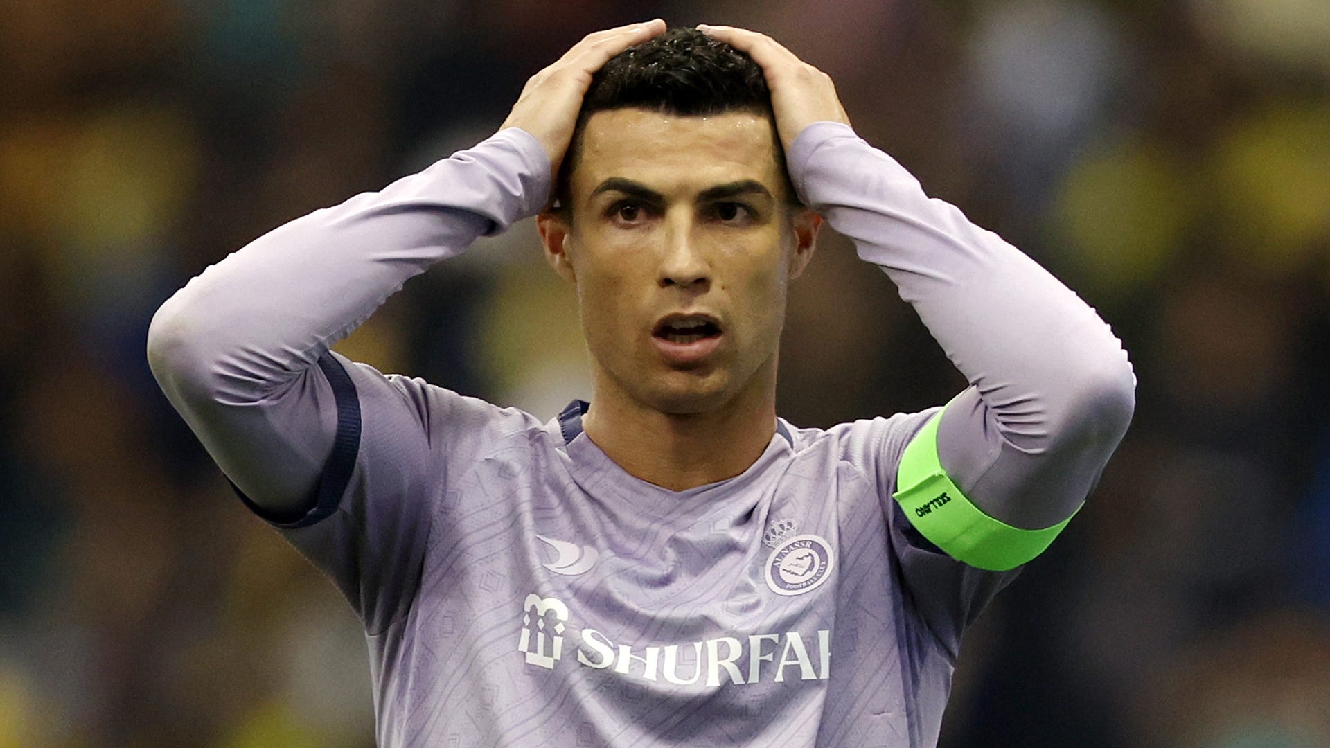 Danh sách rút gọn đề cử Quả bóng Vàng 2023: Ronaldo không có tên sau gần 2 thập kỷ