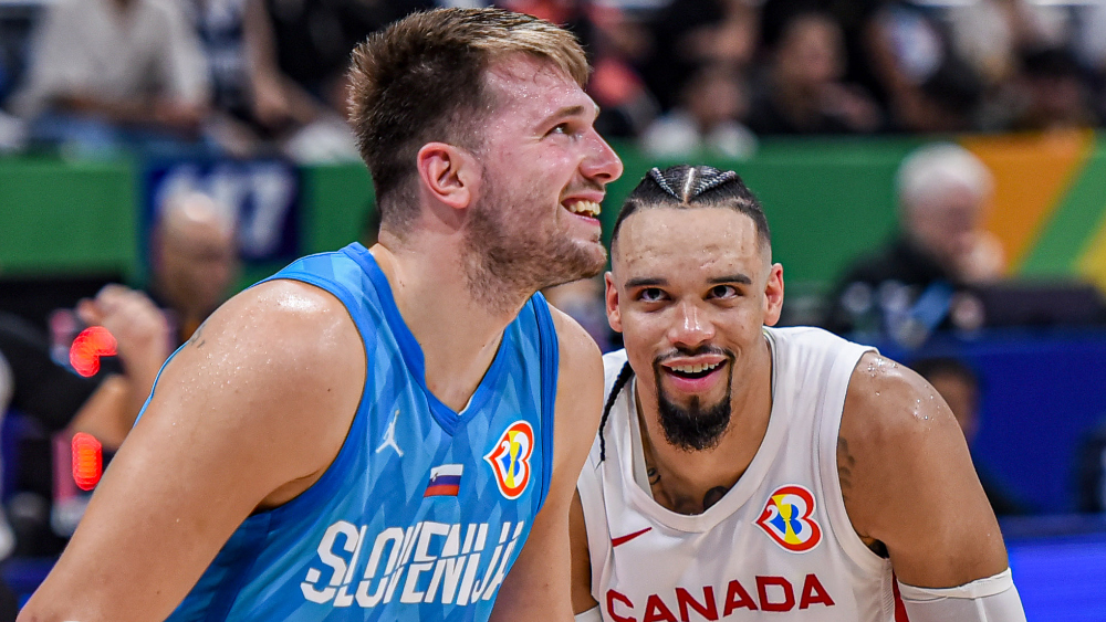 Luka Doncic sau thất bại tứ kết FIBA World Cup 2023: “Ai ghét Dillon Brooks chứ tôi thì không
