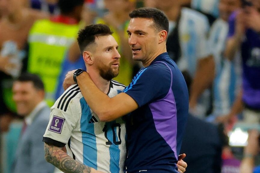 Messi sẽ thi đấu bao lâu cho Argentina và liệu có tới La Paz không?