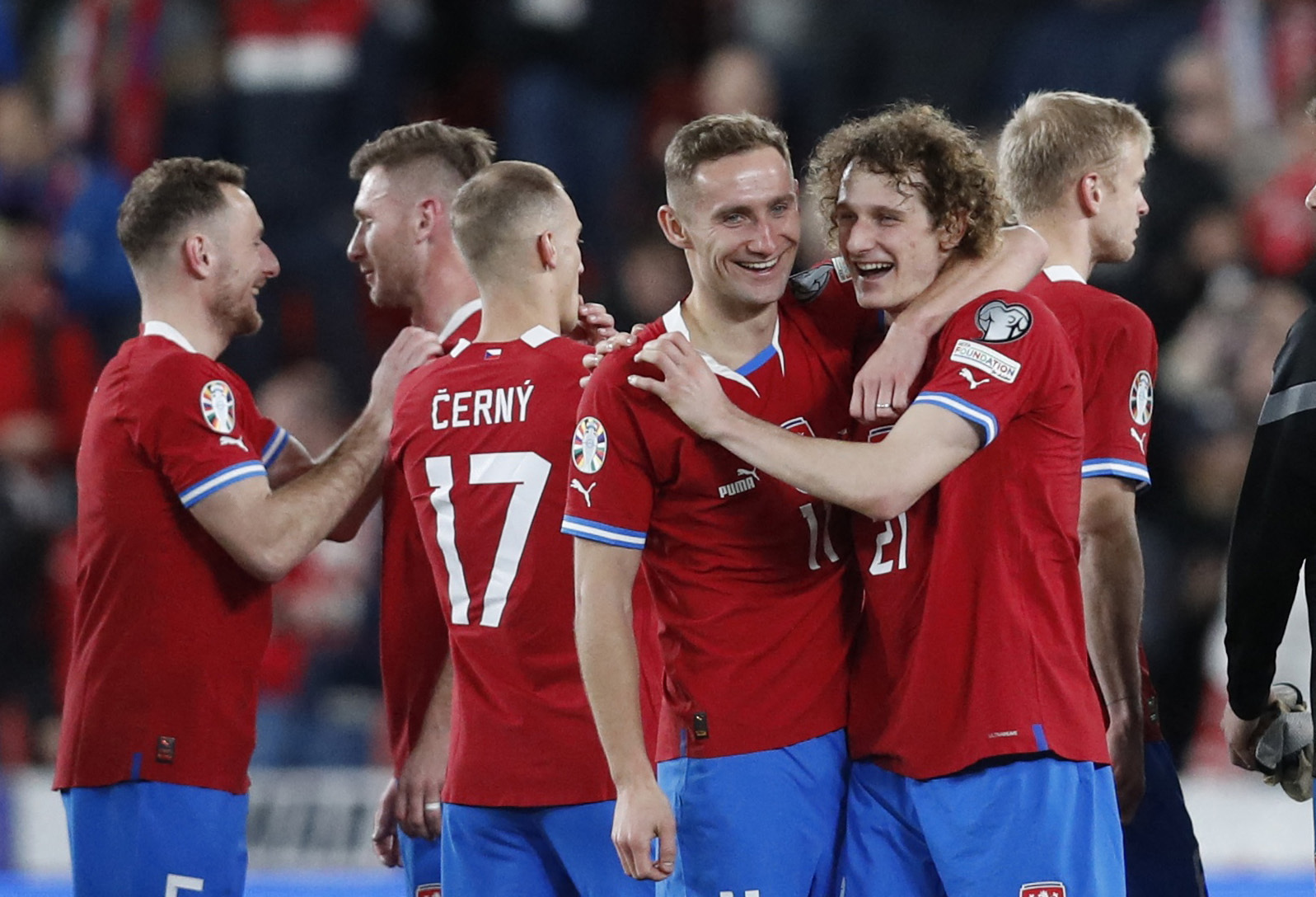 Dự đoán CH Séc vs Albania, 1h45 ngày 8/9, vòng loại Euro 2024