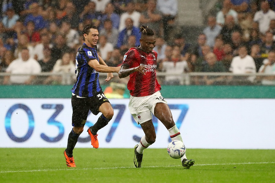 Đội hình dự kiến Milan vs Newcastle: Rossoneri thay đổi 2 vị trí