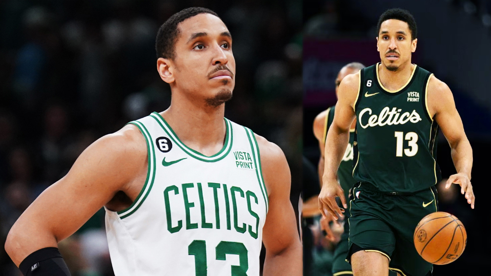 Cựu NBA Rookie và 6th Man of The Year nổi nóng với Boston Celtics vì không thể ra đi?