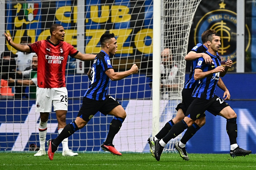 Dự đoán Real Sociedad vs Inter Milan, 2h00 ngày 21/9, Cúp C1 châu Âu