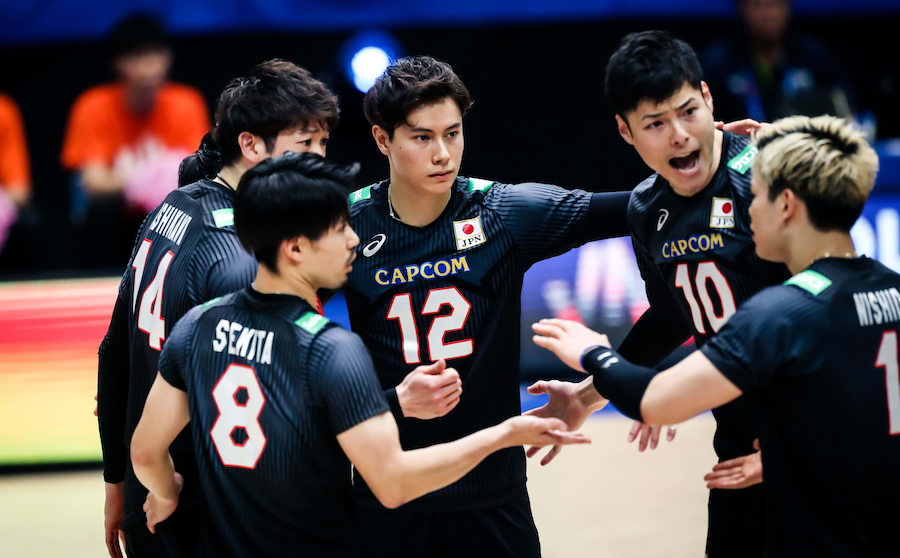 Khởi tranh bóng chuyền nam vòng loại Olympic 2024: Chờ châu Á lấy lại niềm tin