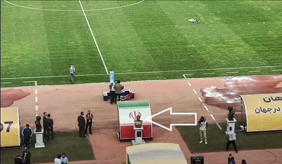 Cúp C1 châu Á: Al Ittihad của Benzema từ chối thi đấu ở Iran vì lý do chính trị