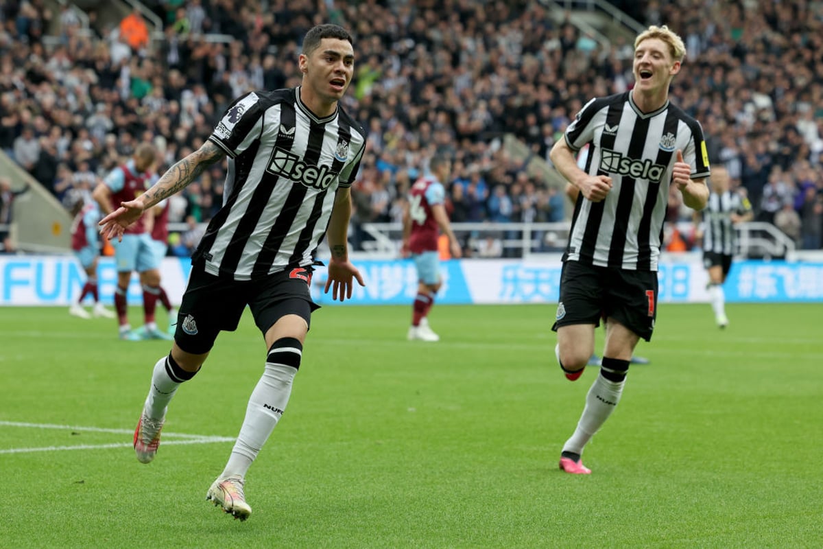 Dự đoán Newcastle vs PSG, 2h00 ngày 5/10, Cúp C1 châu Âu