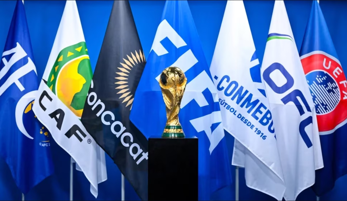 FIFA công bố lịch thi đấu World Cup 2030, gồm các trận đấu diễn ra ở Argentina, Uruguay