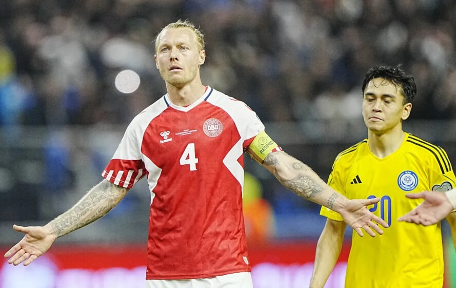 Dự đoán Đan Mạch vs Kazakhstan, 1h45 ngày 15/10, vòng loại Euro 2024