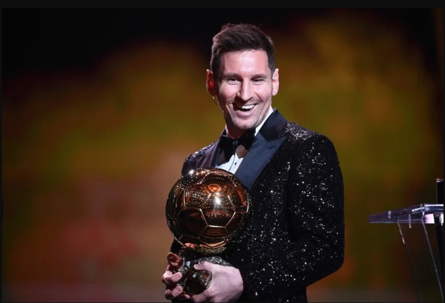 Trực tiếp lễ trao giải Quả bóng vàng 2023: Lần thứ 8 cho Messi?