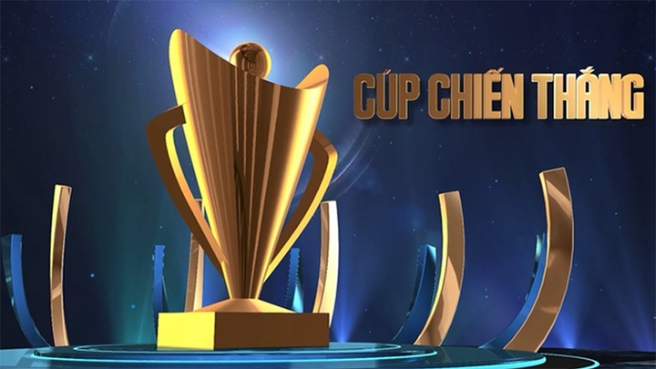 Cúp Chiến thắng là giải thưởng có tổng tiền thưởng cao nhất thể thao Việt Nam