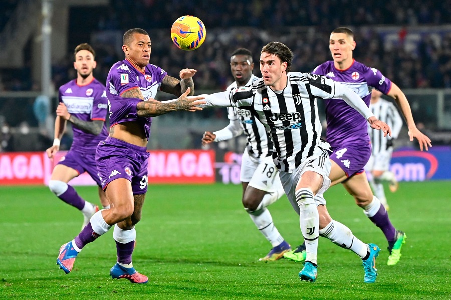 Dự đoán Juventus vs Cagliari, 0h00 ngày 12/11, Serie A