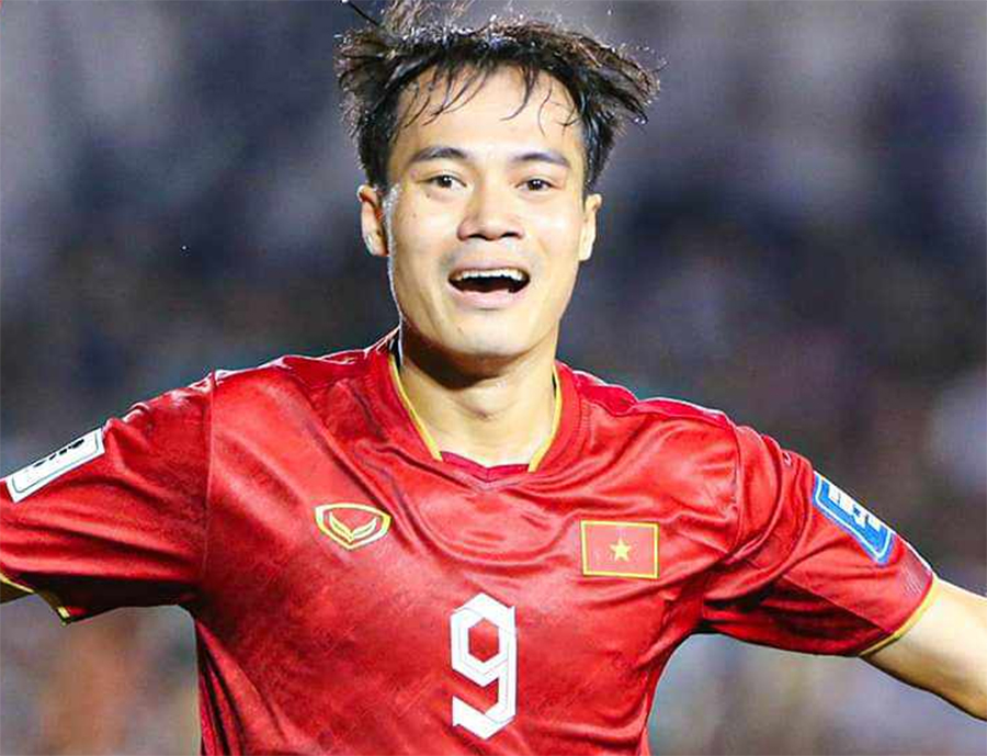 Kết quả Việt Nam 2-0 Philippines: Khởi đầu thuận lợi!