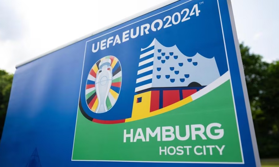 Khi nào diễn ra lễ bốc thăm vòng chung kết Euro 2024?